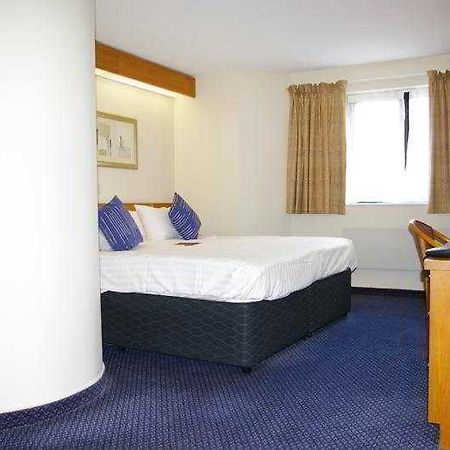 מלון Ramada Nottingham . מראה חיצוני תמונה