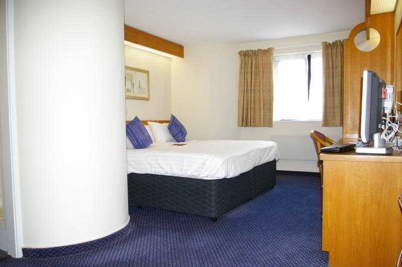 מלון Ramada Nottingham . מראה חיצוני תמונה