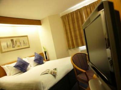 מלון Ramada Nottingham . מראה חיצוני תמונה